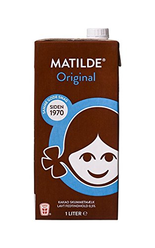 Matilde Classic Kakao - 1 Liter