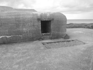 Bunker Jammerbucht