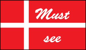 Sehenswürdigkeiten Dänemark