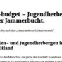 Jugendherberge Jammerbucht