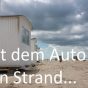 auto_und_Strand