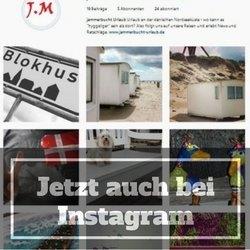 Instagram Jammerbuchturlaub