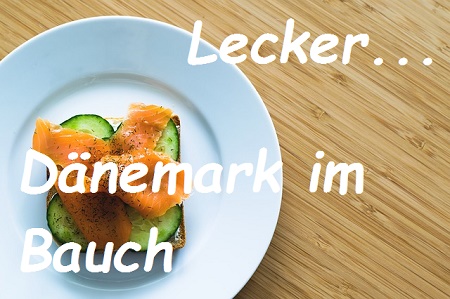 Dänemark im BAUCH