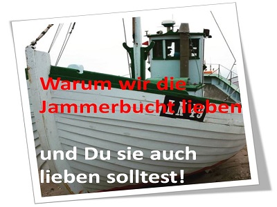 Jammerbucht lieben