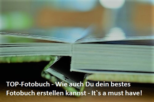 Fotobuch Jammerbucht