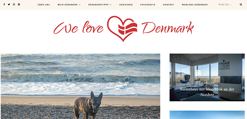 welovedenmark