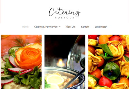 catering rostock