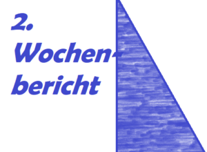 Wochenbericht Nischenseite 2