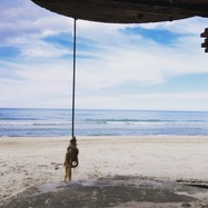 Strand Jammerbucht Lökken Blokhus Dänemark