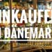 Einkauf an der Jammerbucht